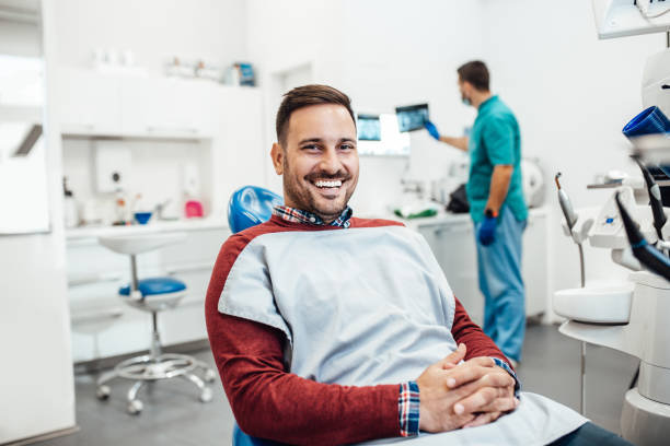 Trusted Dover, NJ  Holistic Dental Services Experts