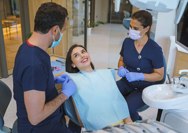 TMJ/TMD Treatment in Dover, NJ