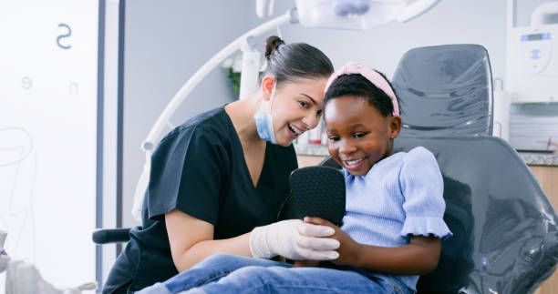Dover, NJ  Holistic Dental Services Company