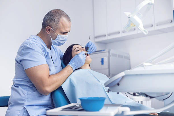 Best Wisdom Tooth Removal  in Dover, NJ